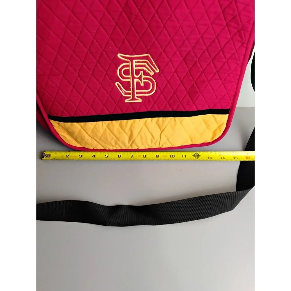 Florida State University Laptop Tote Bag 15